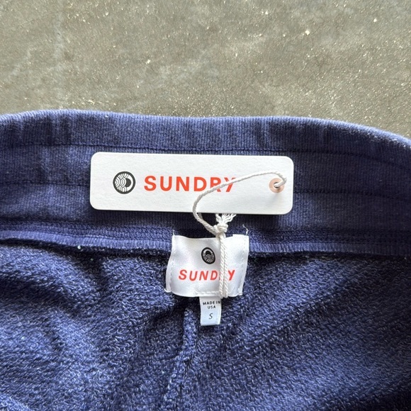 Sundry Lounge Short - Picture 7 of 9